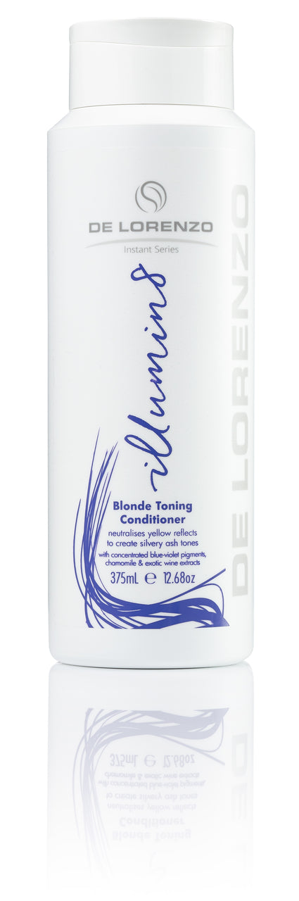 De Lorenzo Illumin8 Conditioner 375mL