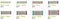 AMW Metal Brush Rollers 28mm BLACK pack of 12