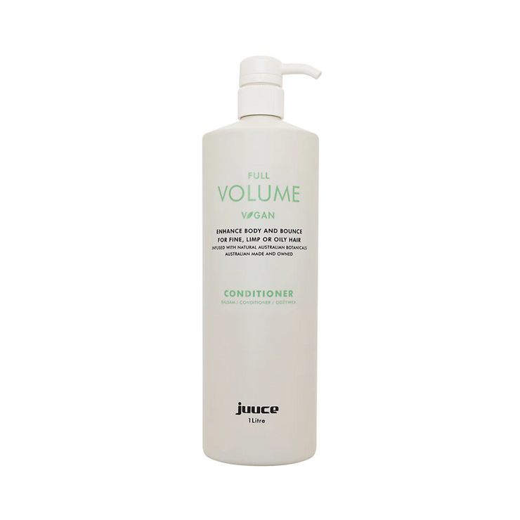 Juuce Full Volume  Conditioner 1LT