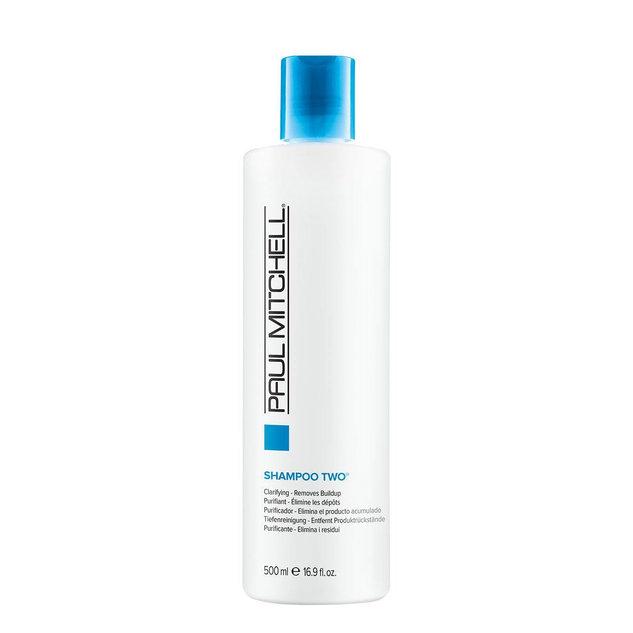 Paul Mitchell Shampoo Two 500ml