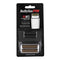 BaByliss Pro Replacement Double Foil for Foil Shaver Silver