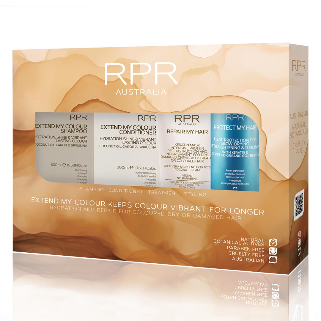 RPR Extend My Colour Gift Pack