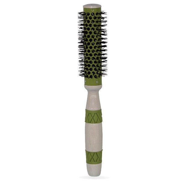 SHINE THERMAL BRUSH 40 MM