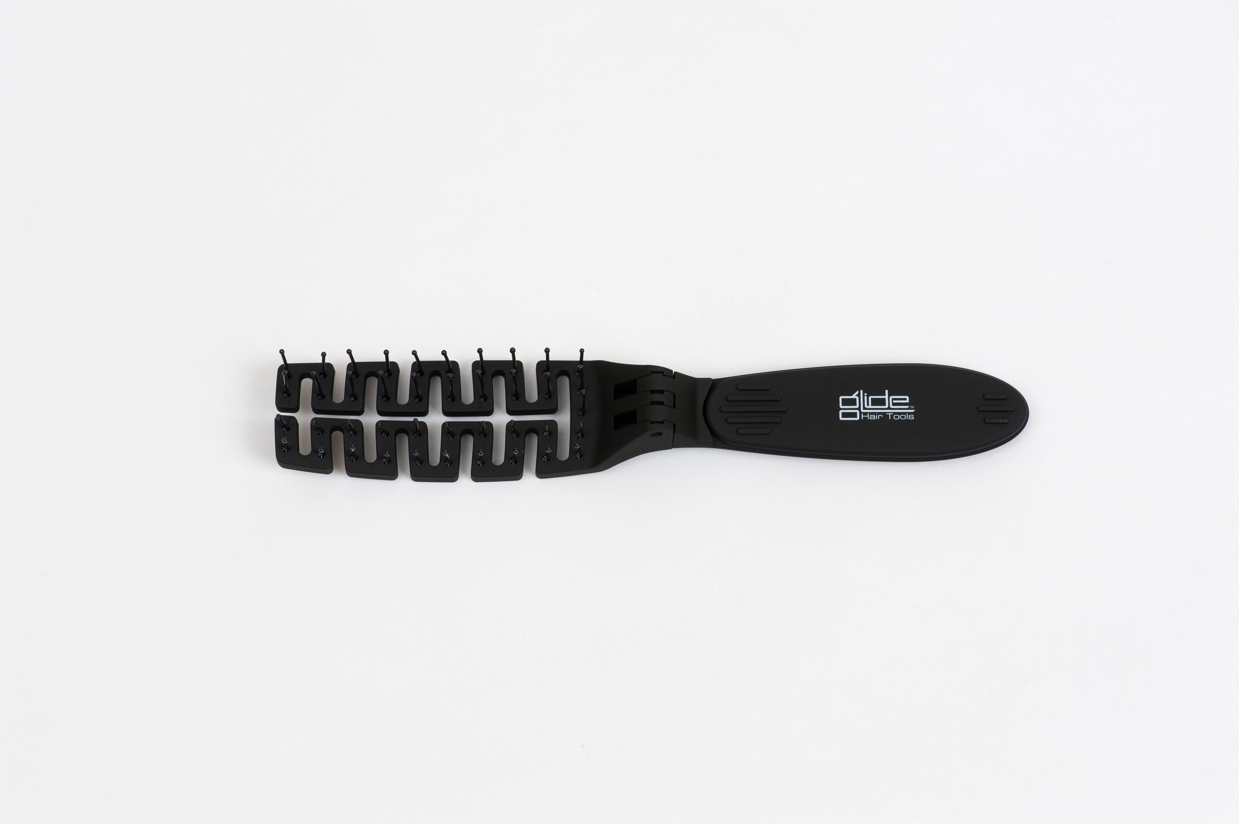 Glide Compact Flexibrush Med - Coarse