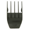 Wahl #4 Beret Attachment - White [DEL]