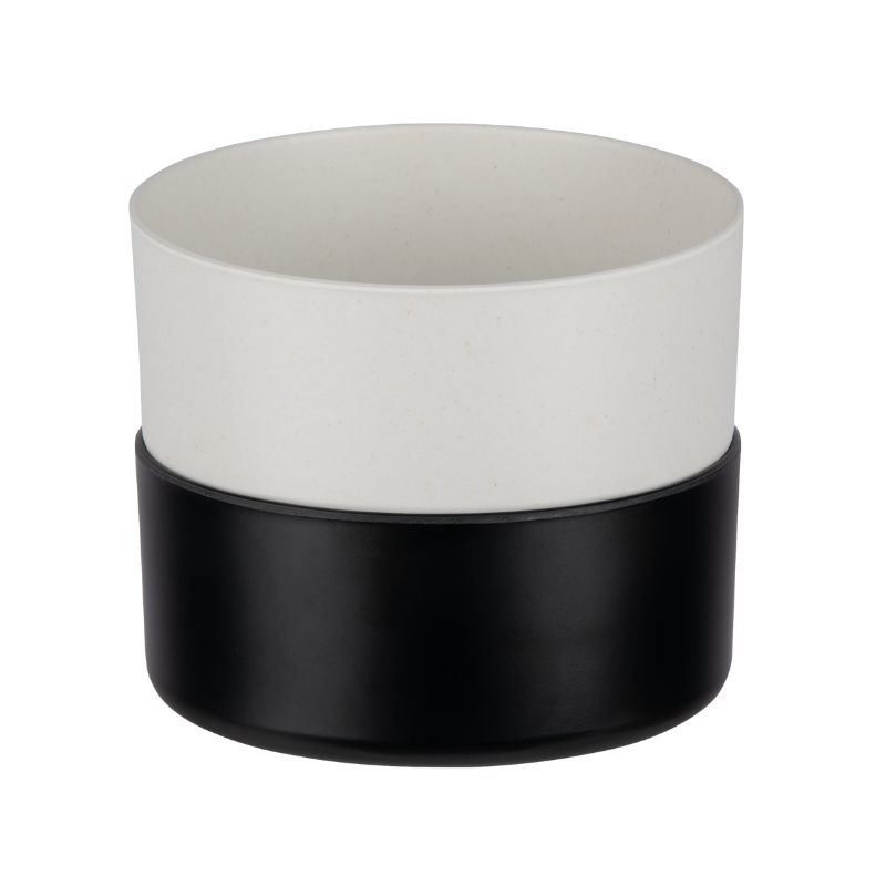 FRAMAR Get Lucky Bamboo Colouring Bowls 2pc
