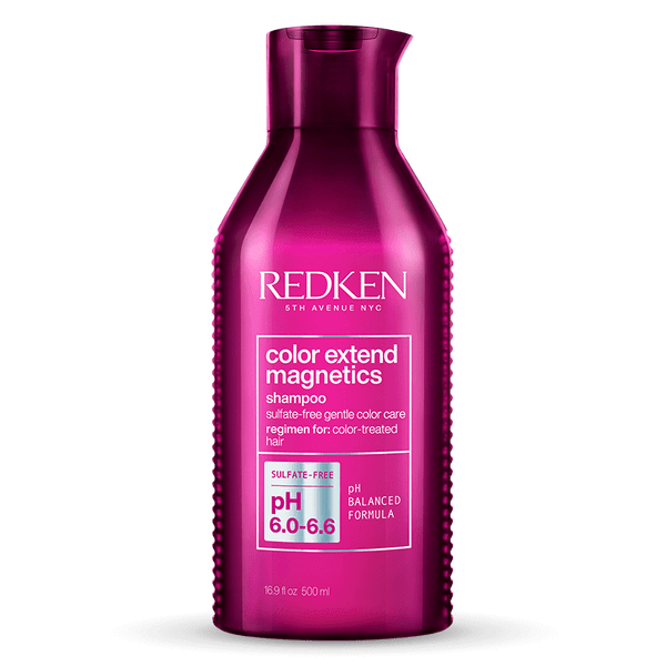 Redken COLOR EXTEND MAGNETICS SULFATE-FREE SHAMPOO 500ML