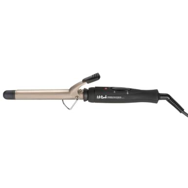 Hi Curl Ceramic Curling Tong 19mm [DEL]