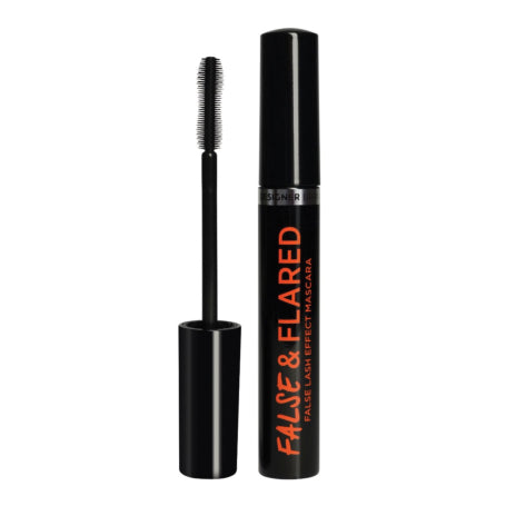 DB False And Flared Mascara Black Brown