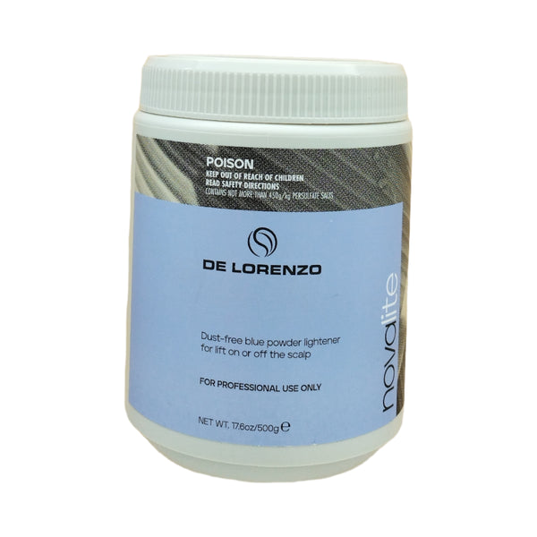 De Lorenzo Novalite (Blue) 500g