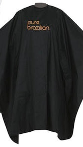 Pure Brazilian Cutting Cape