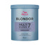 Wella Blondor Multi Blonde Powder 800g - Extra Value