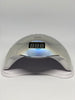 LED/UV Nail Lamp 48 Watts (Silver)