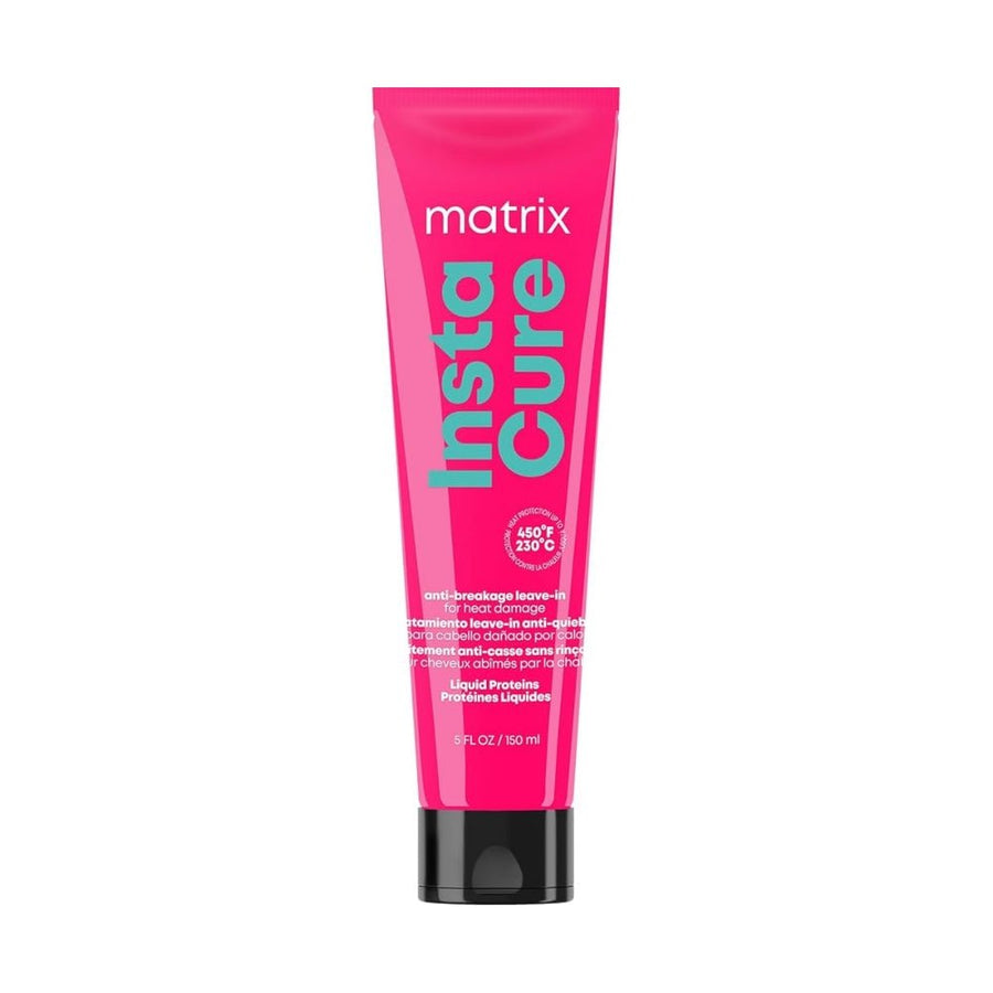 Matrix Total Results Instacure Anti-Breakage Leave In 150ml