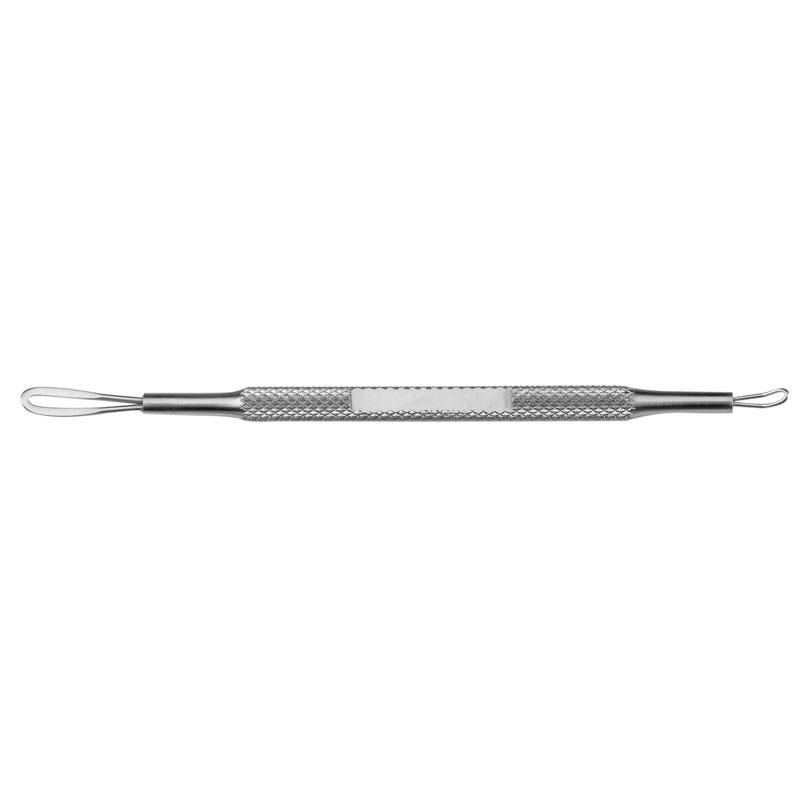 Comedone Black Head Remover Stainless Steel Double Ended