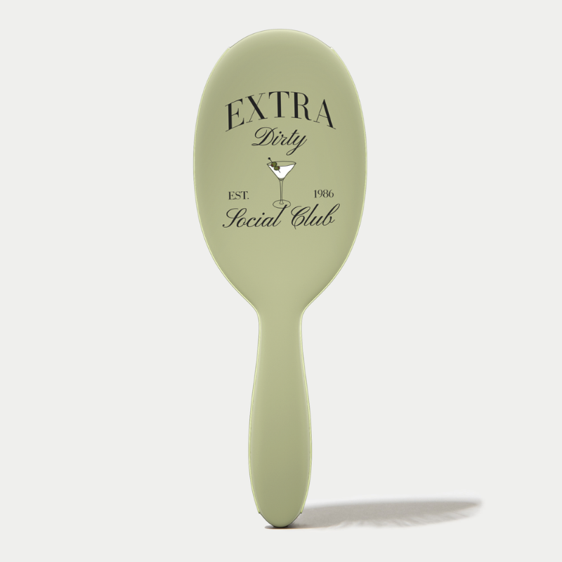 Framar Extra Dirty - Detangle Brush Happy Hour