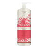 Natural Look Colourance Shampoo 1Lt