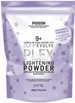PURE PURE Plex Blue Bleach(ORIGINAL) Pouch 500g