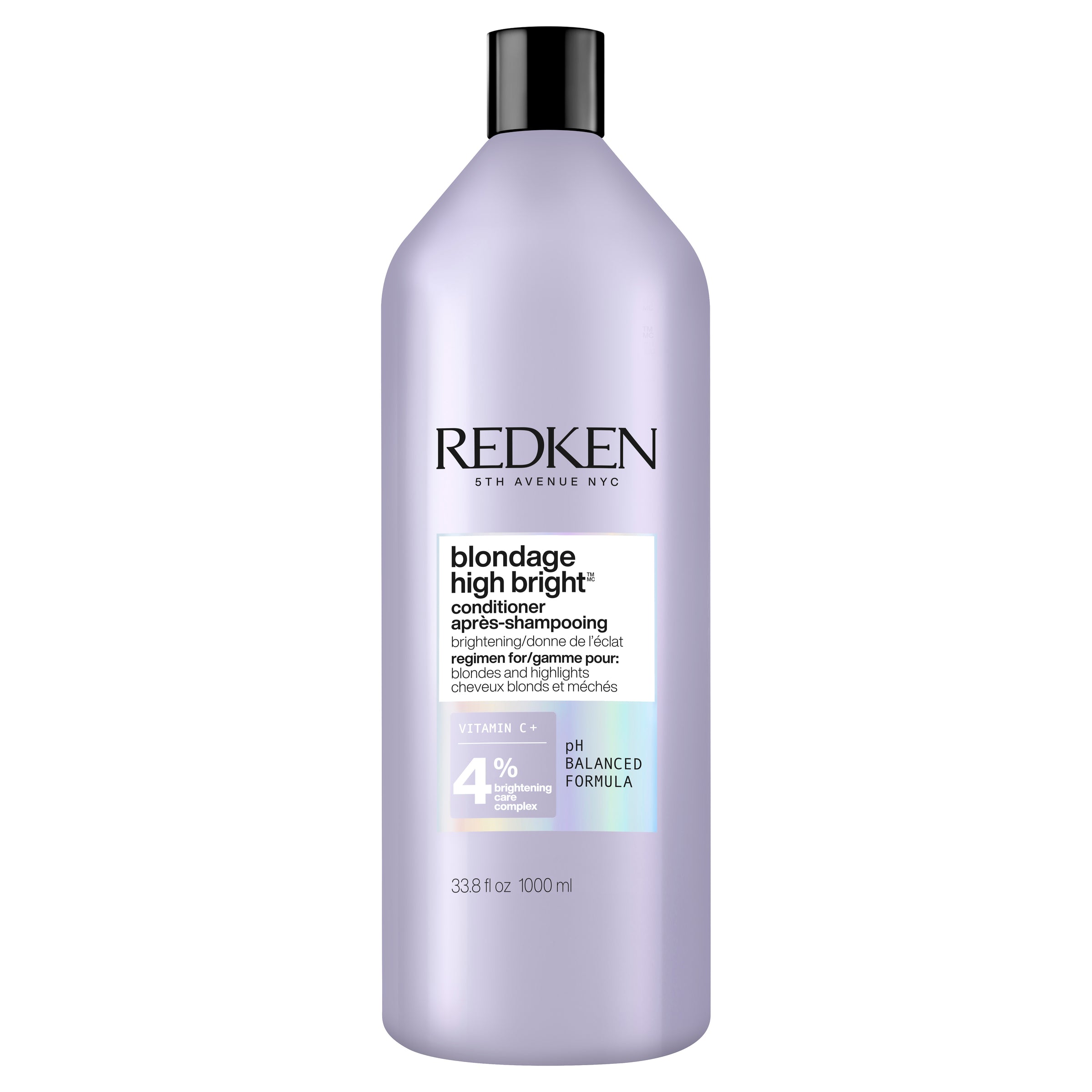 Redken COLOR EXTEND BLONDAGE HIGH BRIGHT CONDITIONER 1000ML