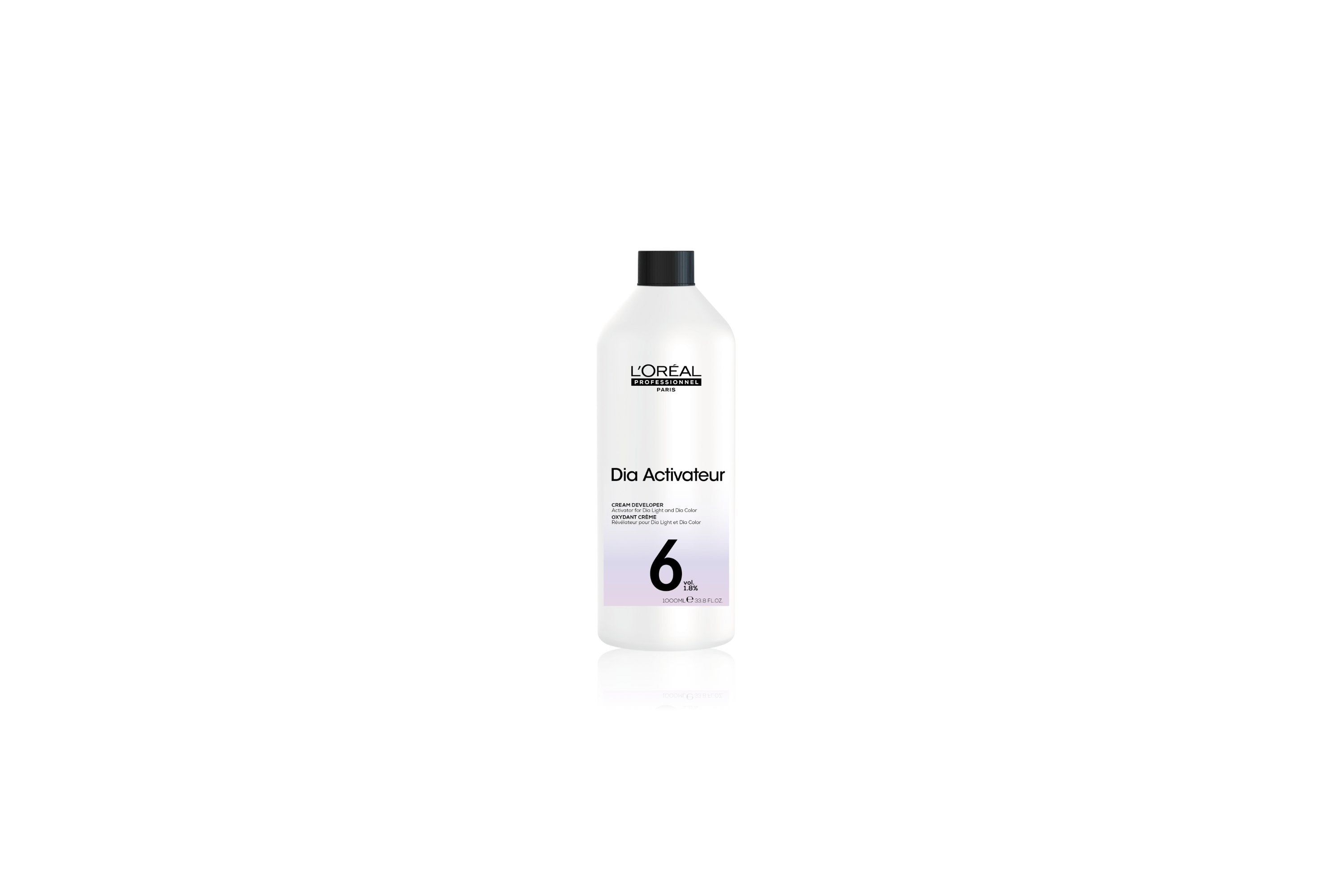 L'Oreal Dia Activateur 6 Vol 1L