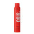 Schwarzkopf OSiS+ VELVET - LIGHTWEIGHT WAX-EFFECT SPRAY 200mL