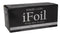 Robert DeSoto iFoil 15 Micron Foil Roll 100m x 125mm - Purple