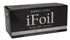 Robert DeSoto iFoil 15 Micron Foil 100m x 125mm - Purple