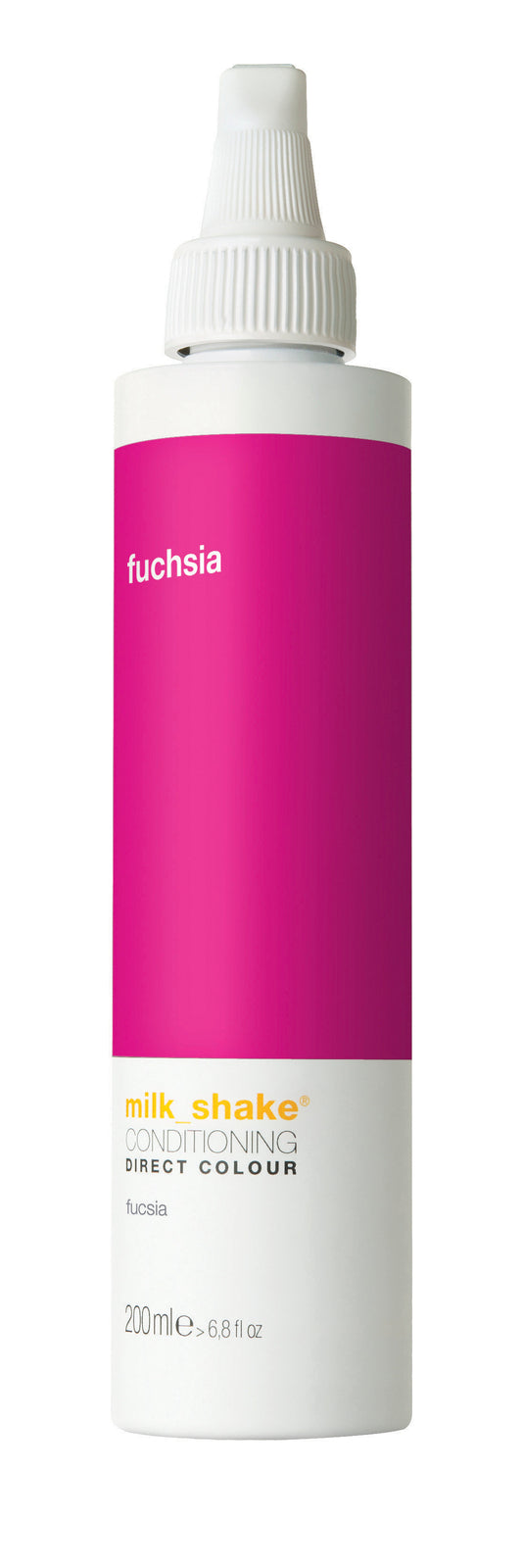 Milkshake direct color FUCHSIA 200ML