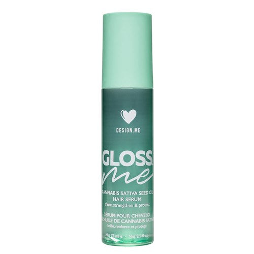 Design.ME Gloss.ME Hair Serum 75ml