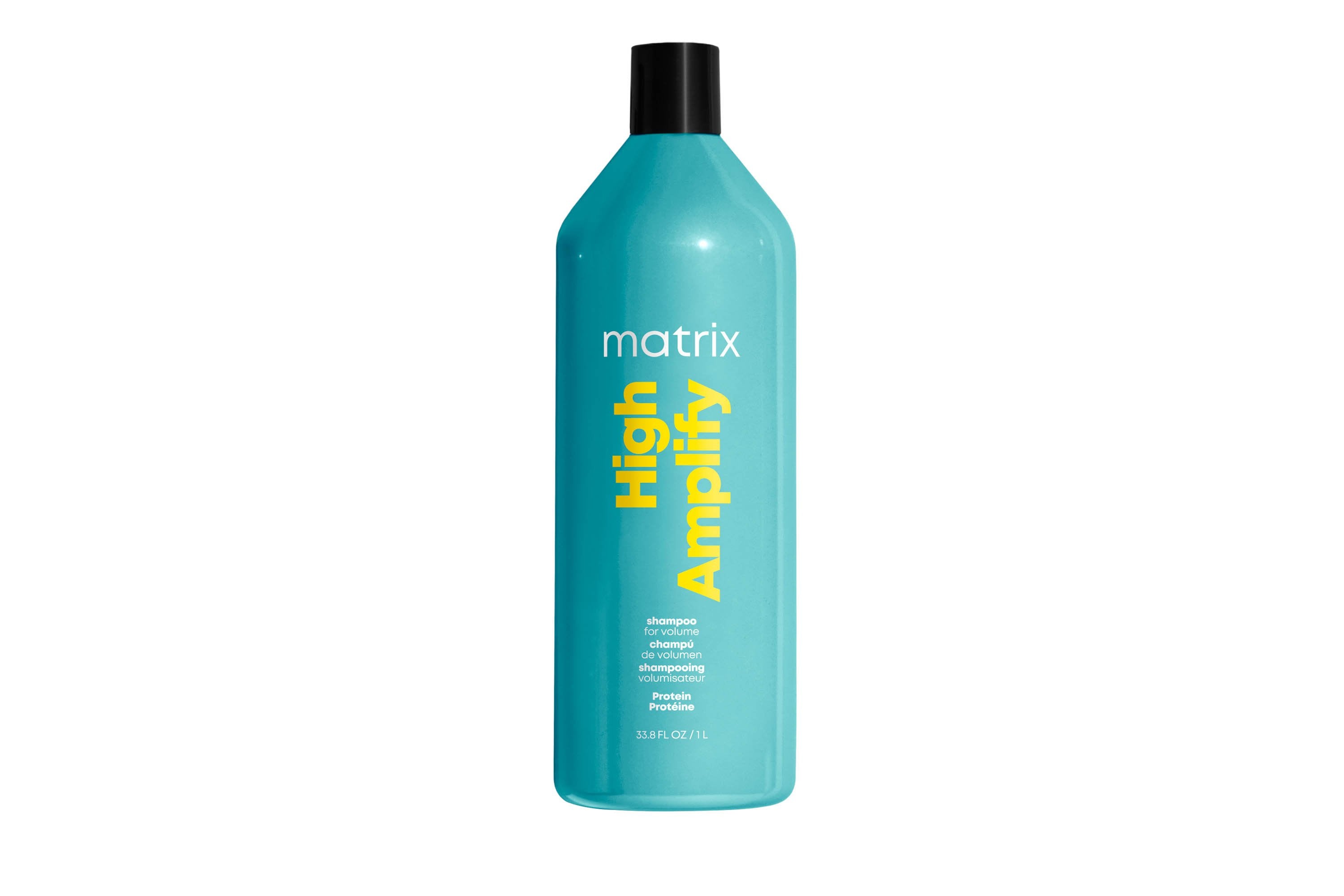 Matrix Total Results High Amplify High Amplify Shampoo 1L