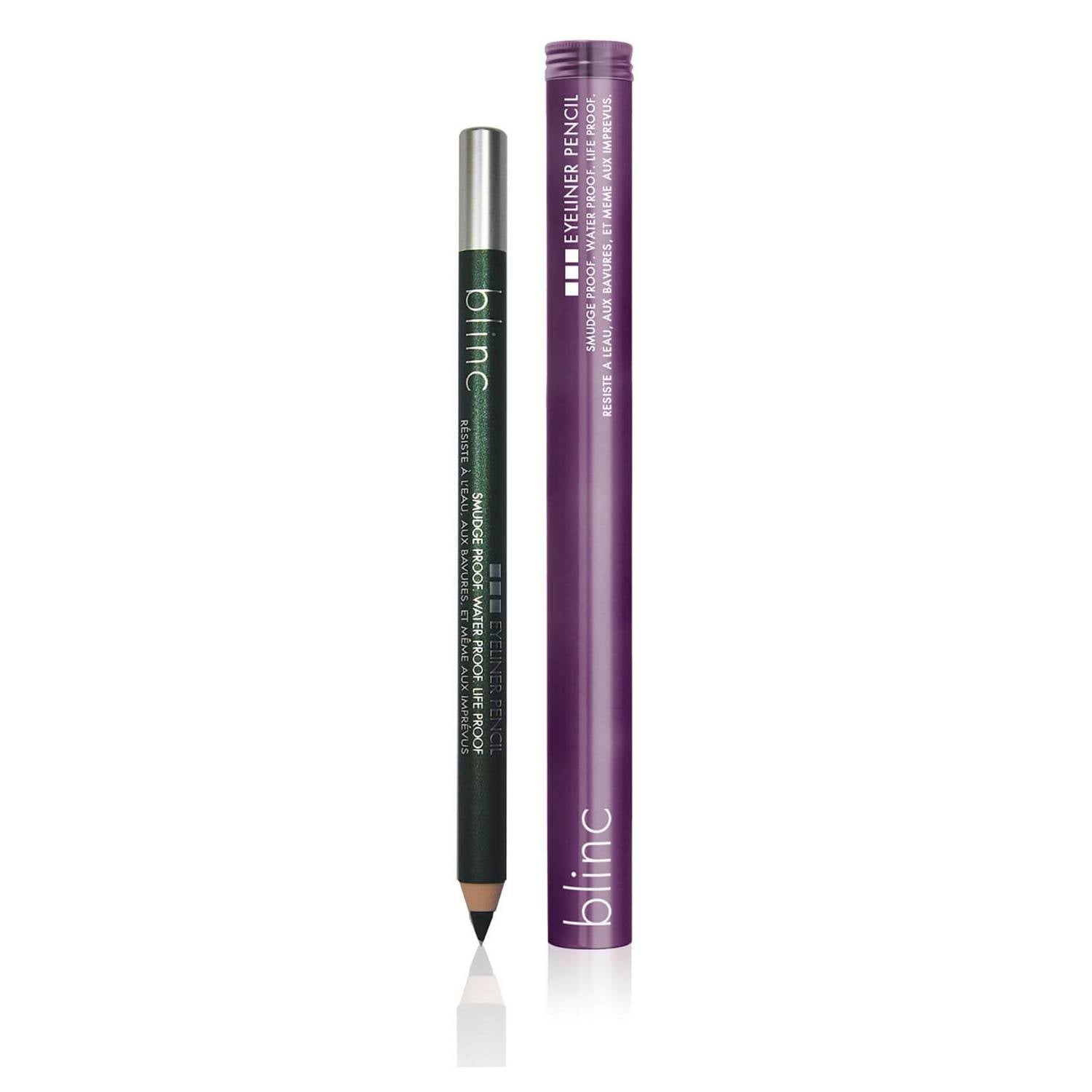 Blinc EYELINER PENCIL - EMERALD
