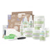 Natural Look Pedicure Professional Starter Kit