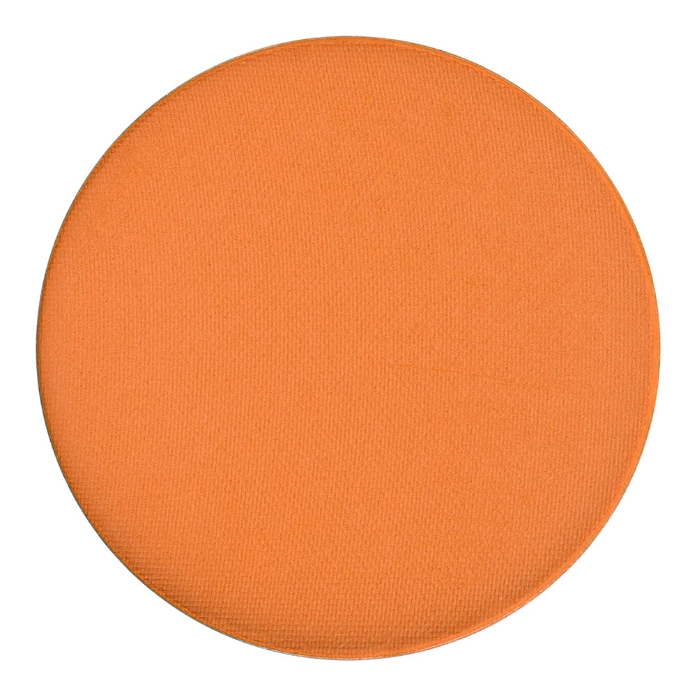 Bodyography Pure Pigment Eye Shadow - Naartjie (Orange)