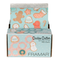 FRAMAR Cookie Cutter Pop Up Foil - 500 Sheets 12.7cm x 27.9cm