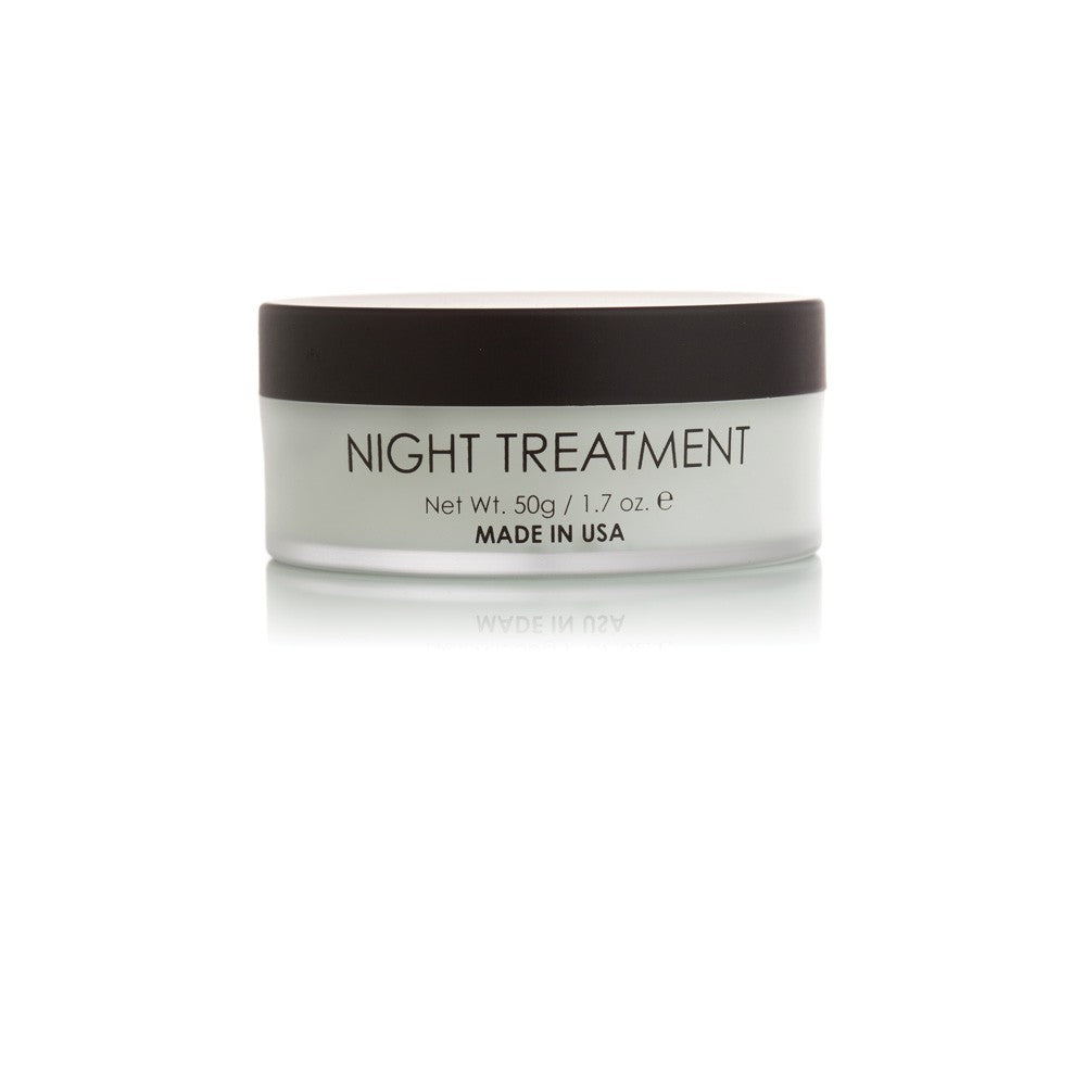 Bodyography Skin Night Treatment 1.7oz 50G
