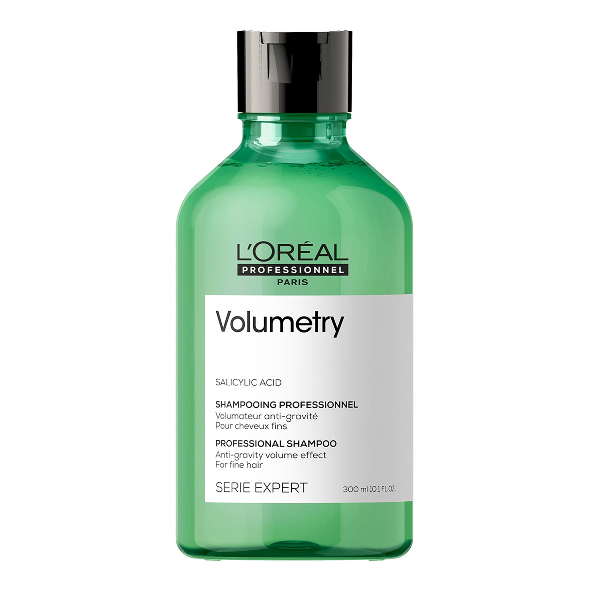 L'Oreal Serie Expert Volumetry Shampoo 300ml