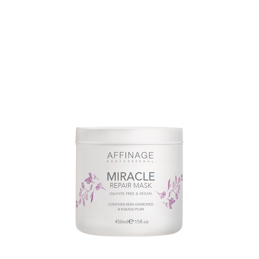 Affinage Miracle Repair Mask 450ml