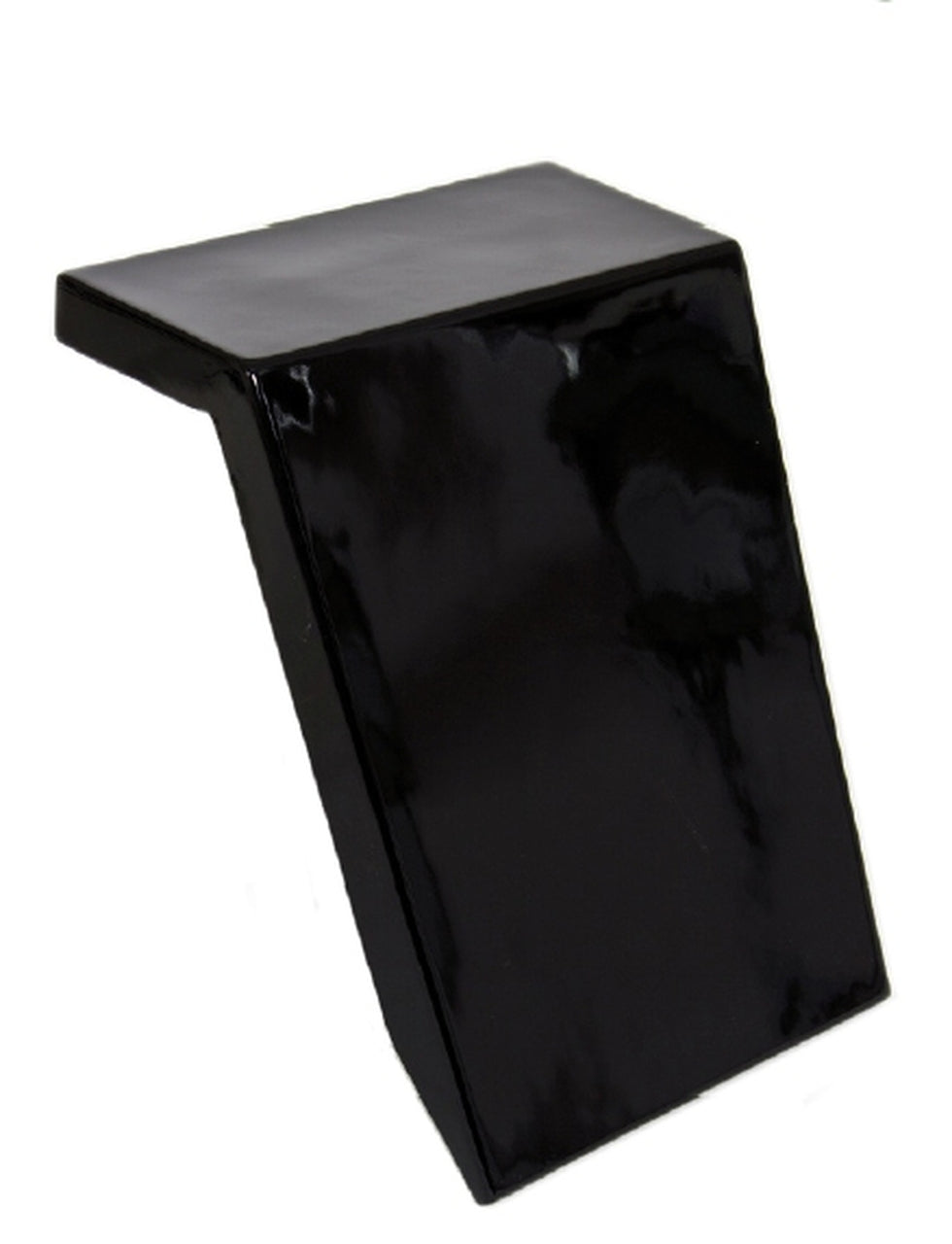 Premier - Fiberglass Divider - Black