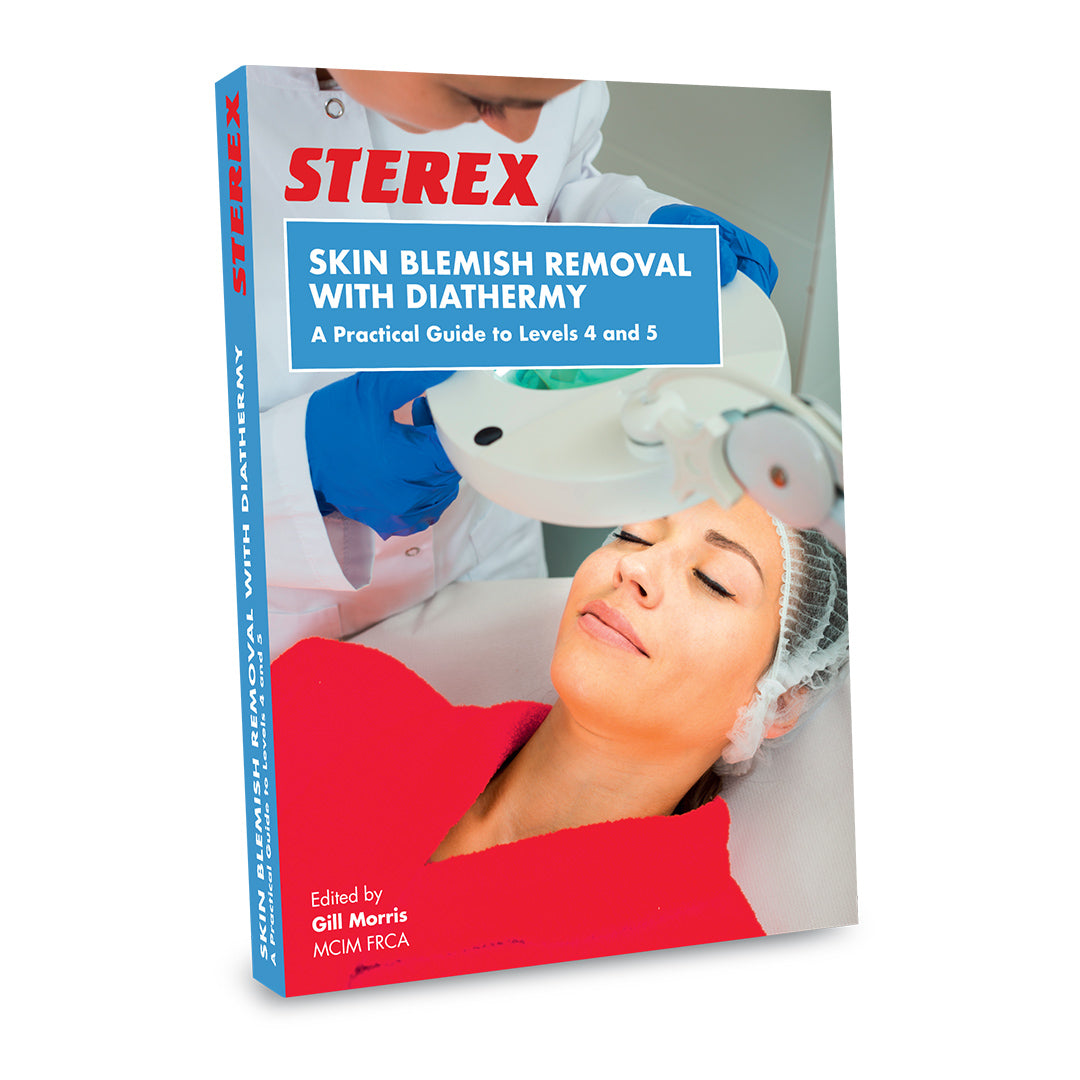 Sterex Illustrated Reference Book