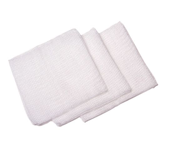 Gauze Minis 5cm X 5cm 100pk