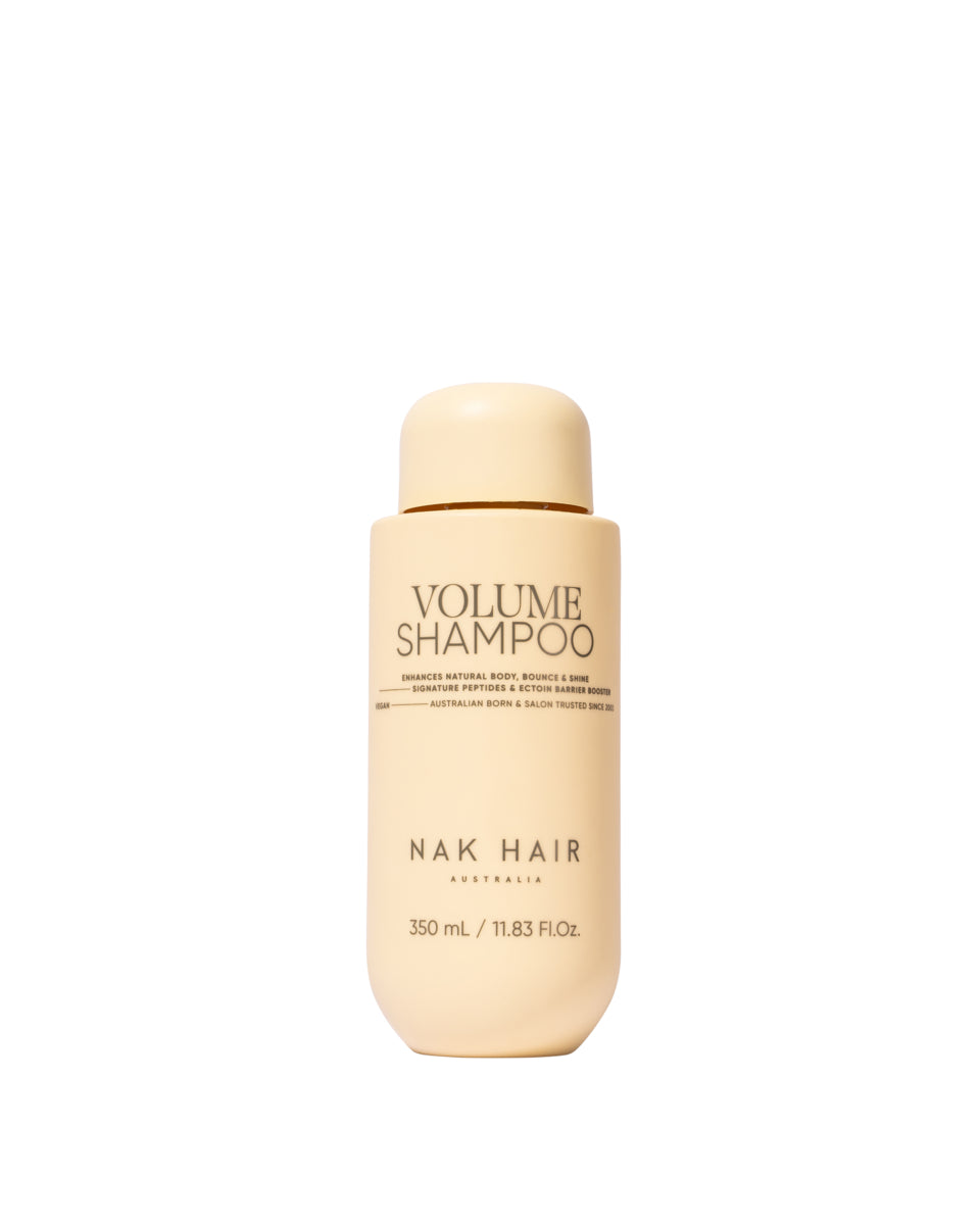 NAK Signature Volume Shampoo 350ml