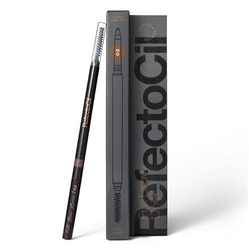 Refectocil Full Brow Liner 2 Medium Brown