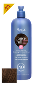 FANCI FULL RINSE 450ML CHOCOLATE KISS 13