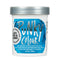 Punky 1434 Colour Semi Permanent - Lagoon Blue - 100ml Jar