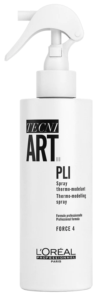 L'Oreal Professionnel Tecni.ART PLI SHAPER 190ML VG89