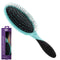 WetBrush Pro Backbar Detangler - Purist Blue