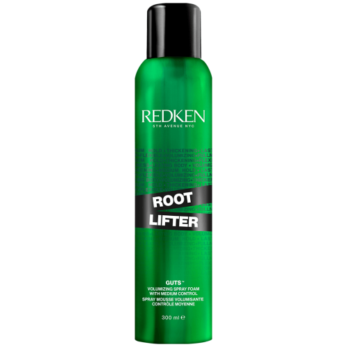 Redken Guts Root Lifter - Volume Spray Foam 300g
