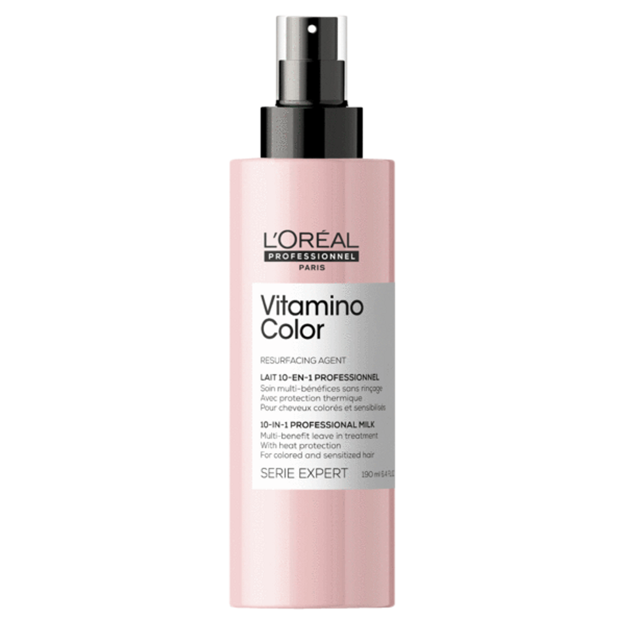 L'Oreal Serie Expert Vitamino Color 10-in-1 Leave-in Spray 190ml