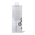 FRAMAR Plaid Hair Day Detangle Brush - Charlotte