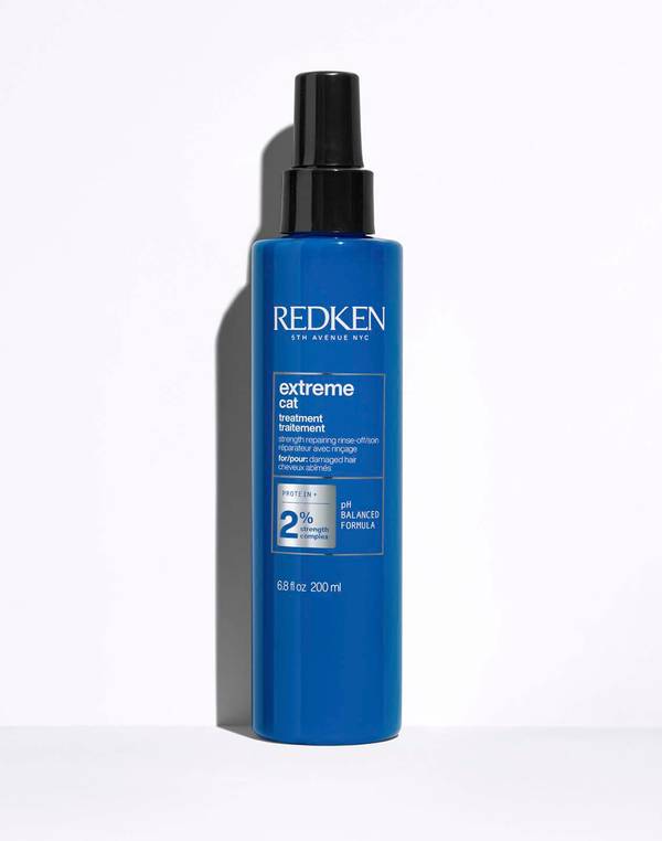 Redken EXTREME CAT Leave-in Treatment Spray 150ML